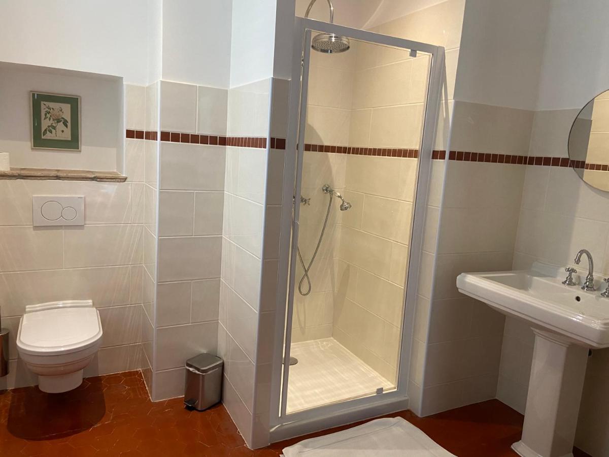 Chateau Des Salles Draguignan Ngoại thất bức ảnh